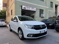 Dacia Sandero 2021 occasion