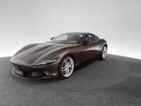 Ferrari Roma 2021 occasion