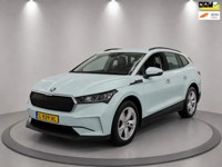 Skoda Enyaq 2021 occasion