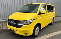 Volkswagen Multivan 2021 occasion