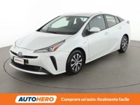 Toyota Prius 2021 occasion