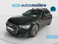 Audi A6 2021 occasion