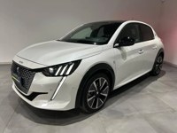 Peugeot e-208 2021 occasion