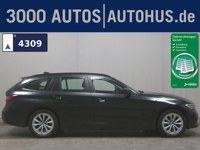 BMW 318 2021 occasion