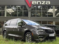Chrysler Grand Voyager 2021 occasion