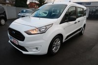 Ford Tourneo Connect 2021 occasion