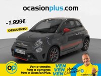 Abarth 595 2021 occasion