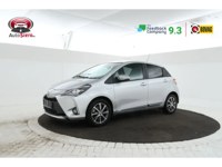 Toyota Yaris 2021 occasion
