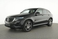 Mercedes-Benz EQC 2021 occasion