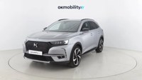 DS Automobiles DS7 (Crossback) 2021 occasion