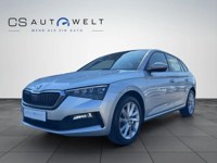 Skoda Scala 2021 occasion
