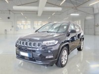 Jeep Compass 2021 occasion
