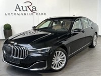 BMW 750 2021 occasion