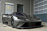 KTM X-BOW 2021 occasion