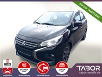 Mitsubishi Space Star 2021 occasion