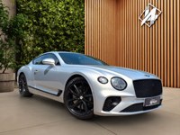 Bentley Continental GT 2021 occasion