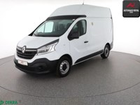 Renault Trafic 2021 occasion