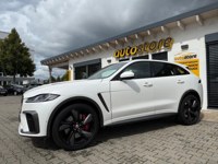 Jaguar F-Pace 2021 occasion