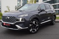 Hyundai SANTA FE 2021 occasion