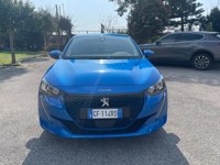 Peugeot 208 2021 occasion