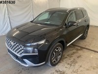 Hyundai SANTA FE 2021 occasion