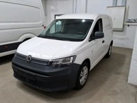 Volkswagen Caddy 2021 occasion