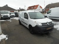 Renault Kangoo 2021 occasion