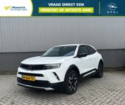 Opel Mokka-e 2021 occasion
