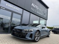 Audi e-tron GT 2021 occasion