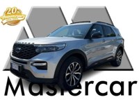Ford Explorer 2021 occasion