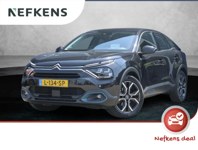 Citroën ë-C4 2021 occasion