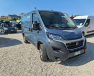 Fiat Ducato 2021 occasion