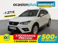 Seat Arona 2021 occasion