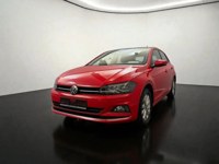 Volkswagen Polo 2021 occasion
