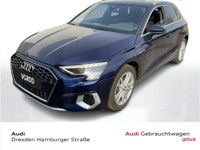 Audi A3 2021 occasion