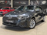 Audi A3 2021 occasion