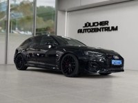 Audi RS4 2021 occasion