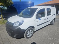 Renault Kangoo 2021 occasion