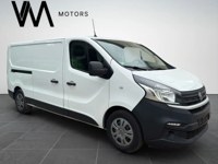 Fiat Talento 2021 occasion