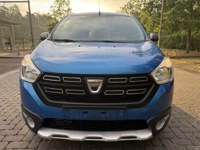 Dacia Lodgy 2021 occasion