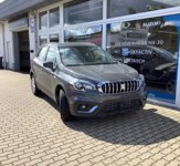 Suzuki (SX4) S-Cross 2021 occasion