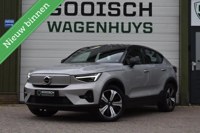 Volvo C40 2021 occasion
