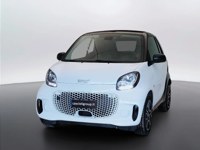 Smart ForTwo 2021 occasion