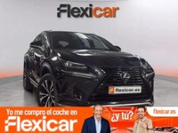 Lexus NX 300 2021 occasion