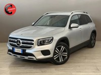 Mercedes-Benz GLB 180 2021 occasion