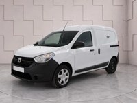 Dacia Dokker 2021 occasion