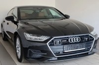 Audi A7 2021 occasion