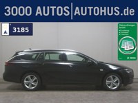 Opel Insignia 2021 occasion