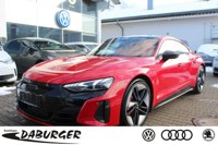 Audi e-tron GT 2021 occasion