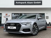 Audi A6 2021 occasion
